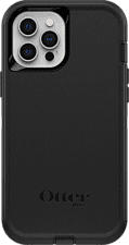 OTTERBOX Defender Series Screenless Edition - Étui portefeuille (Convient pour le modèle: Apple iPhone 12 Pro Max)