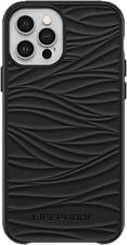 LIFEPROOF Wake - Coque (Convient pour le modèle: Apple iPhone 12 Pro Max)