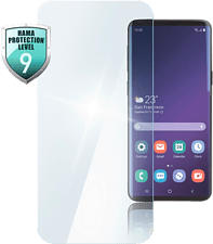 HAMA Premium Crystal Glass - Verre de protection (Convient pour le modèle: Samsung Galaxy S21+)