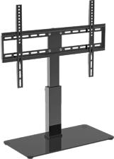 MYWALL HP 2 BRL - Supporto TV a piede