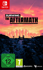 Switch - Surviving the Aftermath: Day One Edition /D