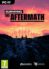 PC - Surviving the Aftermath : Day One Edition /F