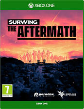 Xbox One - Surviving the Aftermath: Day One Edition /I