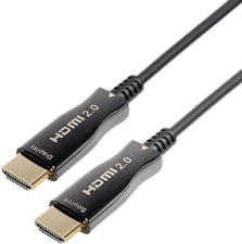 TRANSMEDIA C 508-70 M - Cavo HDMI (Nero)