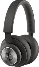 BANG&OLUFSEN Beoplay H4 2nd Gen RAF Camora - Bluetooth Kopfhörer (Over-ear, Schwarz/Anthrazit)