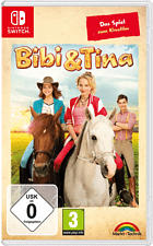 Switch - Bibi & Tina: Das Spiel zum Kinofilm /D