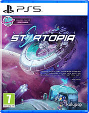 PS5 - Spacebase Startopia /F