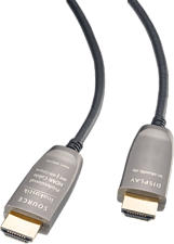 INAKUSTIK 9245100 - Câble HDMI (Noir/Anthracite)