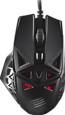 MAD CATZ M.O.J.O. M1 - Souris Gaming (Noir)
