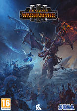 PC - Total War: Warhammer 3 - Limited Edition /I