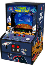 Space Invaders - Console de jeu - Multicolore