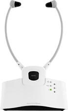 TECHNISAT Stereoman ISI 2 - Kopfhörer (In-ear, Weiss/Schwarz)