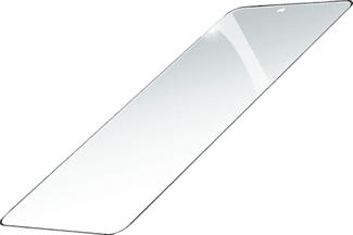 CELLULAR LINE Long Life - Vetro protettivo (Adatto per modello: Samsung Galaxy S21+)
