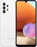 SAMSUNG Galaxy A32 4G - Smartphone (6.4 ", 128 GB, Awesome White)