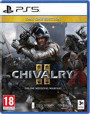 PS5 - Chivalry 2: Day One Edition /I