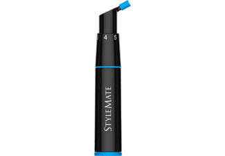 TRISA 1617.9802 O'2 Stylemate - Gel colorato (Blu)