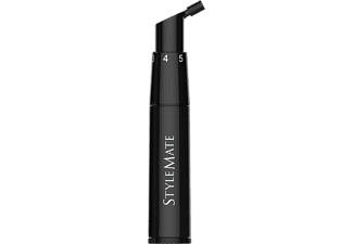 TRISA 1617.9803 O'2 Stylemate - Gel de couleur (Noir)