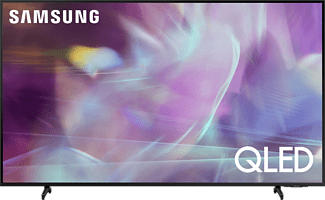 SAMSUNG QE75Q60A - TV (75 ", UHD 4K, QLED)