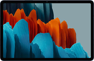 SAMSUNG Galaxy Tab S7 Wi-Fi - Tablette (11 ", 256 GB, Mystic Navy)