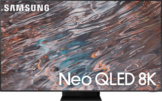 SAMSUNG QE75QN800A - TV (75 ", UHD 8K, QLED)