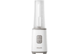 PHILIPS HR2611/00 - Mini mixer (Grigio metallizzato)