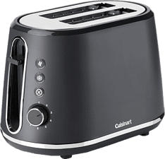 CUISINART CPT780E - Toaster (Anthrazit)