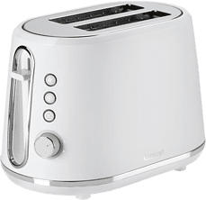 CUISINART CPT780WE - Grille-pain (Gravier)