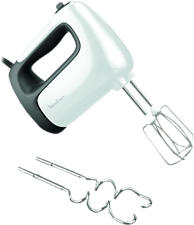 MOULINEX HM4621CH - Batteur (Blanc/Noir)