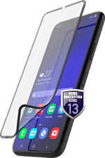 HAMA Hiflex - Schutzglas (Passend für Modell: Samsung Galaxy Note 20 Ultra)