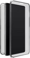 BLACK ROCK 360° Glass - Custodia (Adatto per modello: Samsung Galaxy A52)