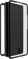 BLACK ROCK 360° Glass - Custodia (Adatto per modello: Samsung Galaxy A32)