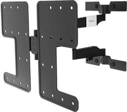 HAMA OLED - Supporto da parete per TV