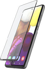 MediaMarkt HAMA 195549 3D Full Screen Glas - Verre de protection (Convient pour le modèle: Samsung Galaxy A72)