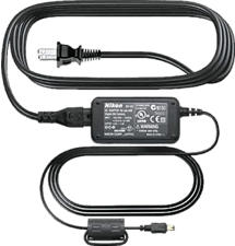 NIKON EH-62A - Adattatore di rete (Nero)