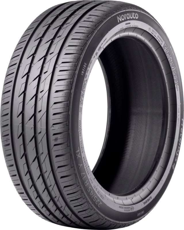 Norauto Prevensys 4