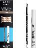 NYX PROFESSIONAL MAKEUP Augenbrauen Set Micro Brow Essentials Taupe