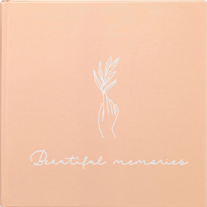 Paradies Album Rose