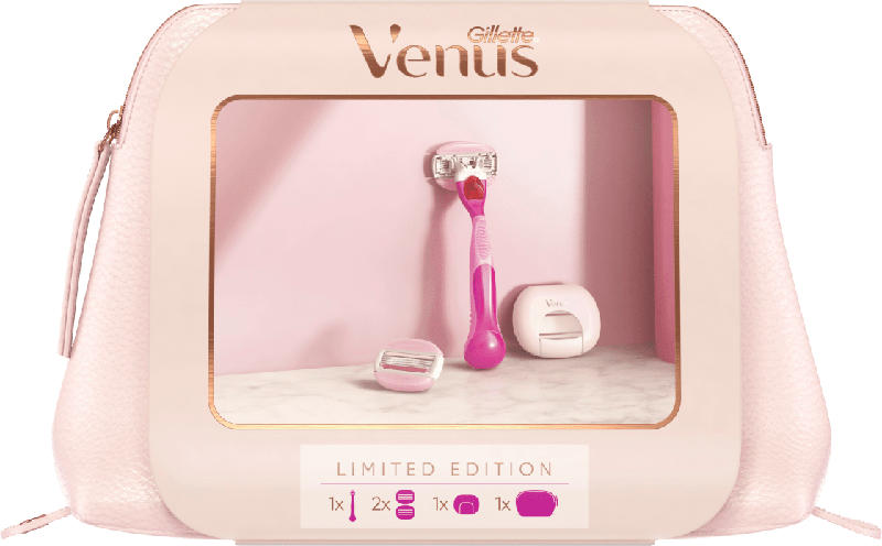 Gillette Venus Spa Breeze Geschenkset