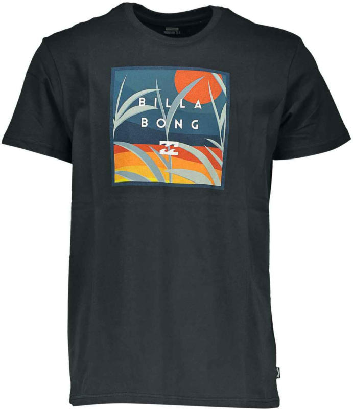 Billabong Herren T-Shirt Stockpile -