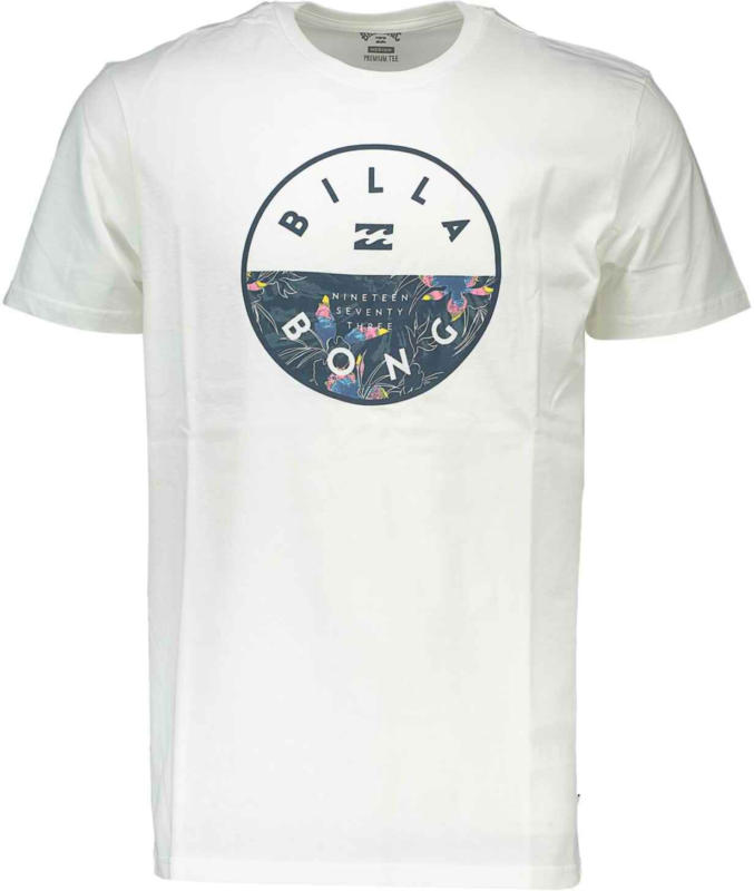 Billabong Herren T-Shirt Bro Rotor -