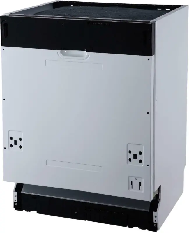 Geschirrspüler in Weiß ´GSP60VA++´