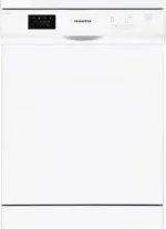 m&ouml;max Geschirrsp&uuml;ler in Wei&szlig; GSPS60