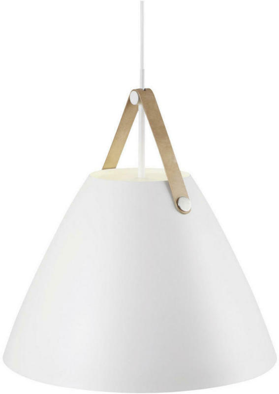 Hängeleuchte 48/48 cm