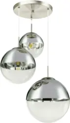 Hängeleuchte Varus max. 40 Watt