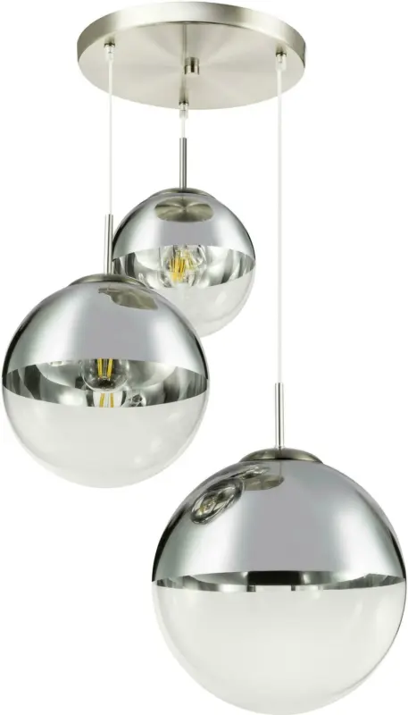 Hängeleuchte Varus max. 40 Watt