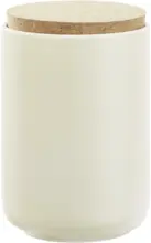 mömax Vorratsdose Svea aus Steingut ca. 700ml