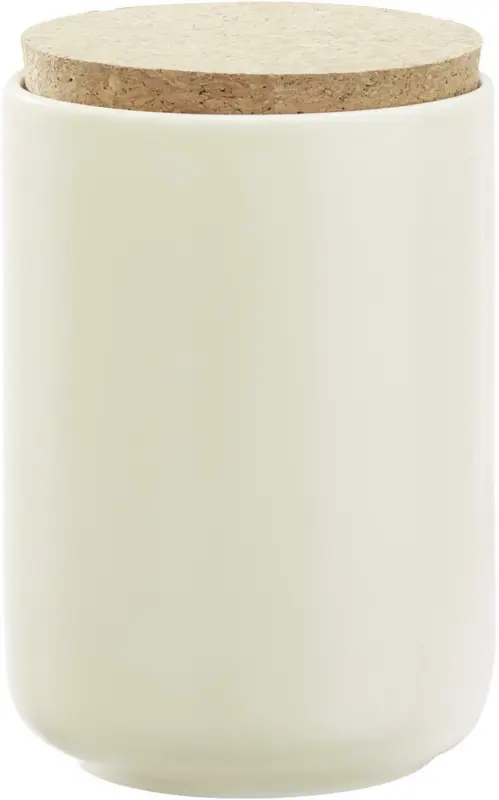 Vorratsdose Svea aus Steingut ca. 700ml