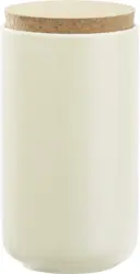 Vorratsdose Svea aus Steingut ca. 1l