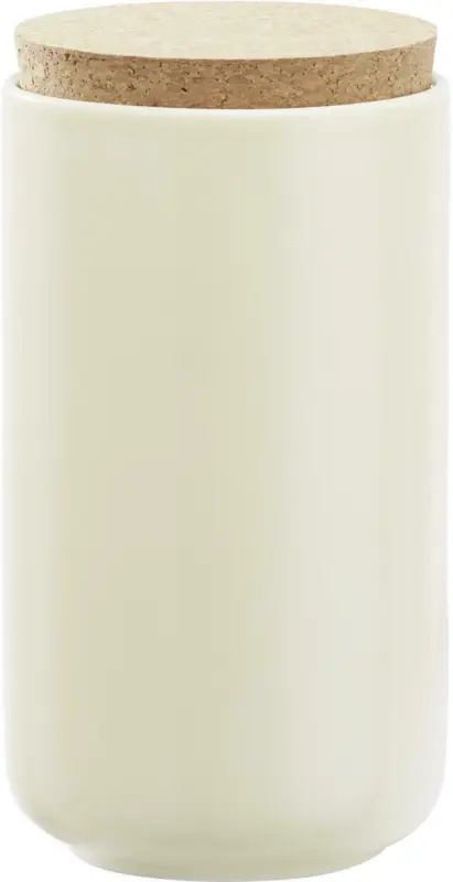 Vorratsdose Svea aus Steingut ca. 1l