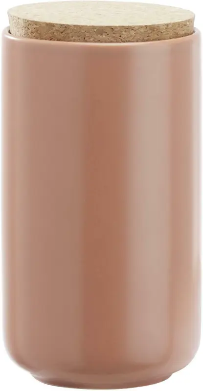 Vorratsdose Svea aus Steingut ca. 1l